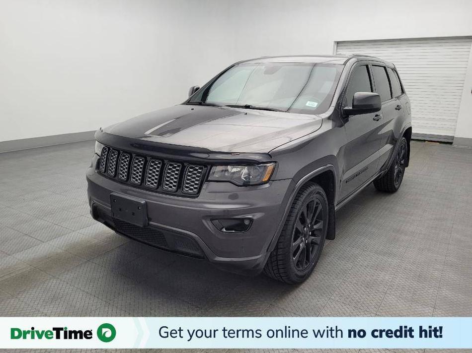 JEEP GRAND CHEROKEE 2019 1C4RJEAG9KC533513 image